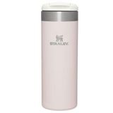 Stanley The Aerolight Transit Mug 0.47 lt Gül Kuvars Termos