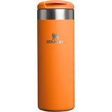 Stanley The Aerolight™ Transit Mug 0.47L / 16OZ Goldenrod Coral Termos AS1010787251 - Mercan - 470 ml