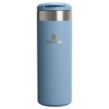 Stanley The Aerolight Transit Mug 0.47L / 16Oz Unisex Mavi Outdoor Matara 10-10787-250
