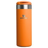 Stanley The Aerolight Transit Mug 0.47L / 16Oz Unisex Turuncu Outdoor Matara 10-10787-251