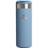 Stanley The Aerolight Transit Mug 0.47l Klasik Termos 10-10787-250 Mavi Mavi