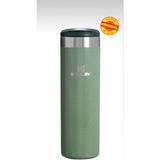 Stanley The Aerolight Transit Mug 0.59 lt Yeşil Termos