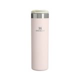 Stanley The AeroLight Transit Mug 0.60L Açık Pembe Termos