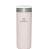 Stanley The AeroLight Transit Mug Rose Quartz Metallic 470 ml Termos Bardak