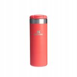 Stanley The Aerolight Transit Mug Termos 0,47L - Mercan