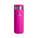 Stanley The Aerolight Transit Mug Termos 0,47L Pembe