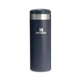 Stanley The Aerolight Transit Mug Termos Bardak, 0.47 L, Lacivert (Twilight)