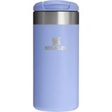 Stanley The Aerolight Transit Mug Termos Bardak, Ortanca (Hydrangea), 0.35 Litre - Renkli