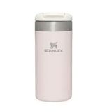 Stanley The AeroLight Transit Rose Quartz Metallic 350 ml Termos Bardak