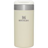 Stanley The Aerolight Transit Termos 0.35 L Krem Metalik Paslanmaz Çelik Malzeme ile Dayanıklı - 350 ml