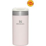 Stanley The Aerolight Transit Termos Bardak 0.35 Lt Açık Pembe ( Ömür Boyu Garanti )