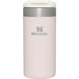 Stanley The Aerolight Transit Termos Bardak 0.35 Lt - Toz Pembe