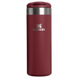 Stanley The Aerolight Transit Termos Bardak 0.47 Lt - (16 Oz) Cranberry
