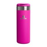 Stanley The Aerolight Transit Termos Bardak 0.47 Lt - (16 Oz) Violet Blossom