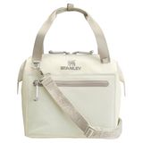 Stanley The All-Day Julienne Mini Soğutucu Çanta 7 L Krem