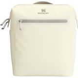 Stanley The All-Day Madeleine Midi Cooler Backpack 14L / 14.8qt Cream - Krem - 14 lt
