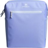 Stanley The All-Day Madeleine Midi Cooler Backpack 14L / 14.8qt Hydrangea - Eflatun - 14 lt