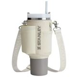Stanley The All-Day Quencher Carry-All 1.18 lt Cream Termos