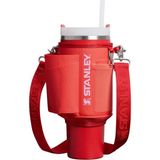 Stanley The All-Day Quencher Carry-All Termos Çantası - Kırmızı - Standart