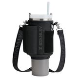 Stanley The All-Day Quencher Carry-All Termos Taşıma Askısı 1.18 LT Siyah