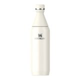 Stanley The All Day Slim 0.6 lt Cream Gloss Su Şişesi