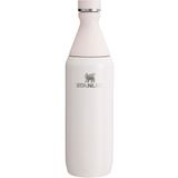 Stanley The All Day Slim 0.60 L Pembe Soğuk Su Şişesi Termosu