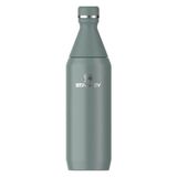 Stanley The All Day Slim 0.60 lt Yeşil Soğuk Su Şişesi Termosu