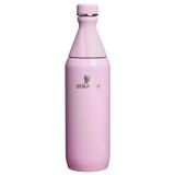 Stanley The All Day Slim 0.60L / 20Oz Soğuk Su Şişesi Termosu Cherry
