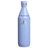 Stanley The All Day Slim 0.60L / 20Oz Soğuk Su Şişesi Termosu Mavi