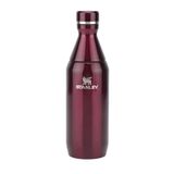 Stanley The All Day Slim 10-12068-076 Soğuk Su Termosu 0,35 L Bordo
