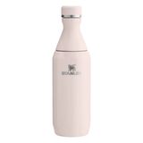 Stanley The All Day Slim Açık Pembe 0.35 lt Soğuk Su Termosu