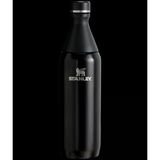 Stanley The All Day Slım Bottle 0.60 Lt / 20Oz Black Su Termosu As1012069024