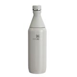Stanley The All Day Slim Bottle 0.60 lt Kül Rengi Termos