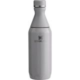 Stanley The All Day Slim Gri 0.35 lt Soğuk Su Termosu