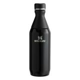 Stanley The All Day Slim Siyah 0.35 lt Soğuk Su Termosu