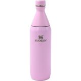 Stanley The All Day Slim Soğuk Su Termosu 0,60 L Açık Pembe, Uzun Süre Sıcak/soğuk Tutar, Dayanıklı