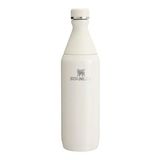 Stanley The All Day Slim Su Şişesi 0.6 Lt Cream
