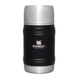 Stanley The Artisan 0.50 lt Siyah Paslanmaz Çelik Yemek Termosu