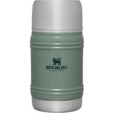 Stanley The Artisan 0.50 lt Yeşil Paslanmaz Çelik Yemek Termosu