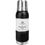Stanley The Artisan 1.0 lt 1.1 QT Black Moon Thermal Bottle Termos