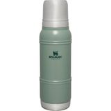 Stanley The Artisan Limited Edition 1 lt Yeşil Termos