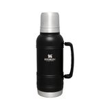 Stanley The Artisan Thermal 1.4 lt Siyah Termos