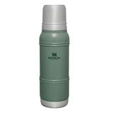 Stanley The Artisan Thermal 1 lt Yeşil Termos