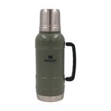 Stanley The Artisan Thermal 10-11429-004 Çelik Termos 1,4 L Yeşil