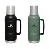 Stanley The Artisan Thermal Bottle Paslanmaz Celik Termos 1.4 Lt