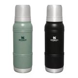 Stanley The Artisan Thermal Bottle Paslanmaz Celik Termos 1 Lt