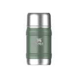 Stanley The Artisan Thermal Termos 0.5 L Hammertone Green