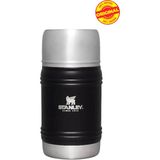Stanley The Artisan Yemek Termosu 0.50 Lt ( Original ) - 0,50 lt - Siyah