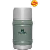 Stanley The Artisan Yemek Termosu 0.50 Lt Yeşil - 0,50 lt