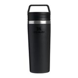 Stanley The Café-to-go Travel Mug 0.47 L Klasik Termos 10-21324-0001 Siyah